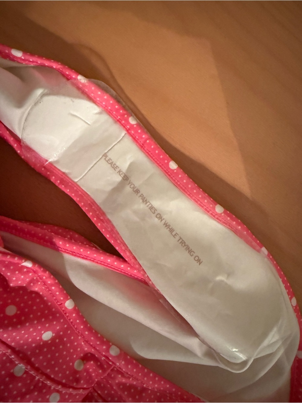 NWOT LoveShackFancy Shailee One Piece Swimsuit - Picture 8 of 8